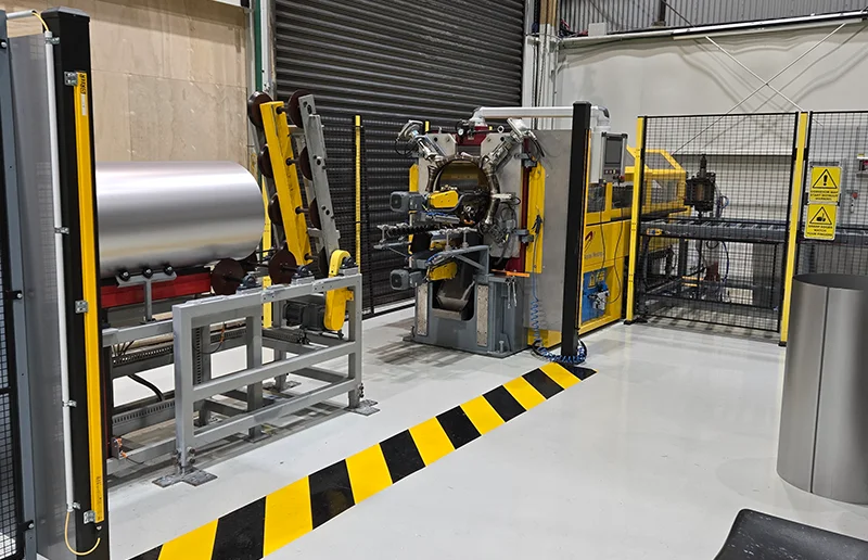 Plant Maintenance and Fitting