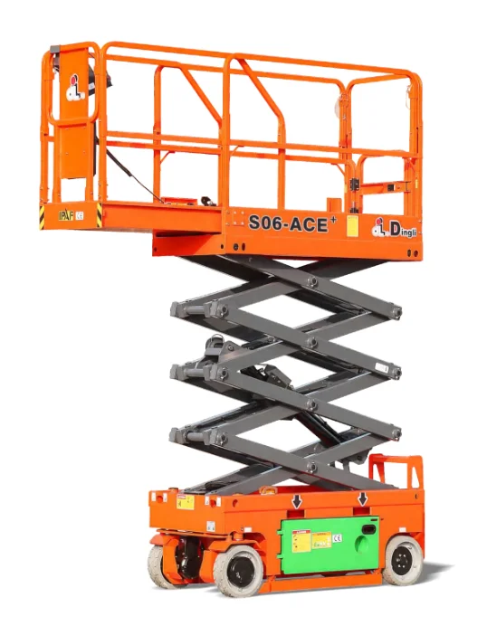 Smart Equipment Hire